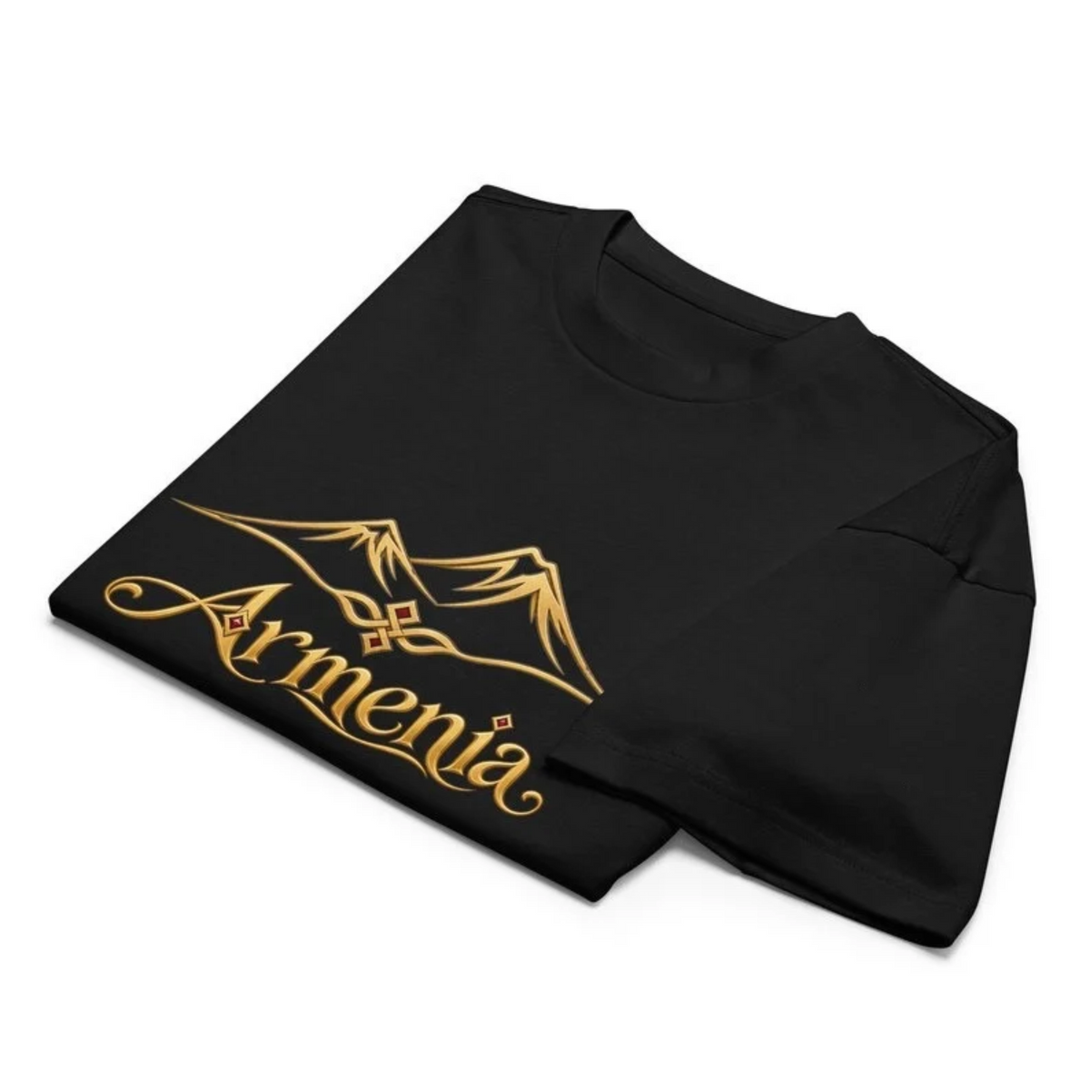Armenia T-Shirt, Mount Ararat Shirt, Armenian Heritage Tee, Armenian Gift, Armenian Pride Shirt