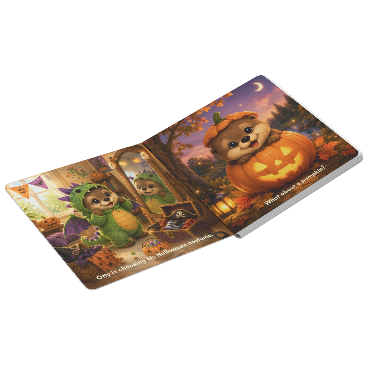 Ottys_Halloween_Costume_Time_Board_Book_Open_Cover_Page_Angle_Mockup.png_16048369