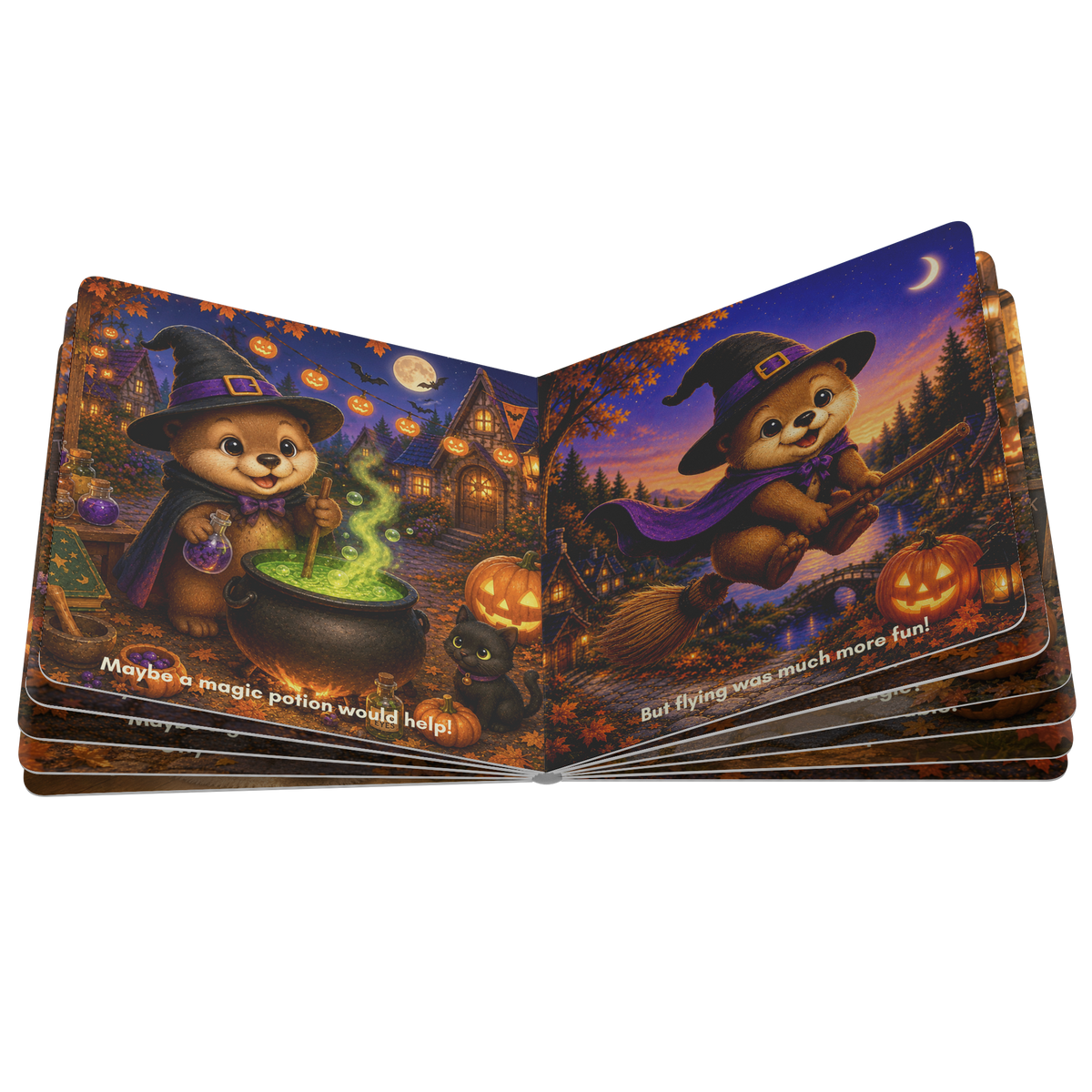 Ottys_Halloween_Costume_Time_Board_Book_Open_Pages_Mockup.png_16048370